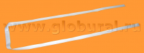 Ограничительная полоса - «globural.ru» - Набережные Челны
