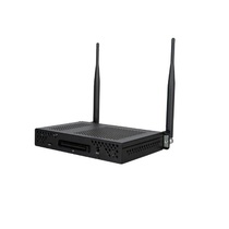 Встраиваемый вычислительный блок Geckotouch Module PC82RI5H3 - «globural.ru» - Набережные Челны