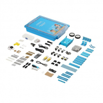 Образовательный робототехнический набор Makeblock STEAM Education Starter Kit - Robot Science - «globural.ru» - Набережные Челны