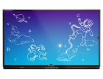 Интерактивная панель ActivPanel Cobalt 86" - «globural.ru» - Набережные Челны