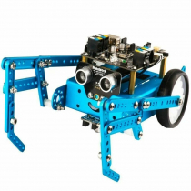 Ресурсный набор mBot Six-Legged Pack - «globural.ru» - Набережные Челны