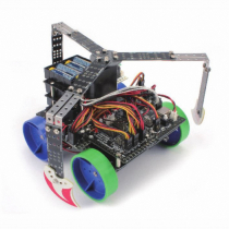 Ресурсный набор Robo kit 1-2 - «globural.ru» - Набережные Челны