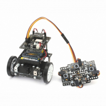 Конструктор Robo kit 1 (базовый набор) - «globural.ru» - Набережные Челны