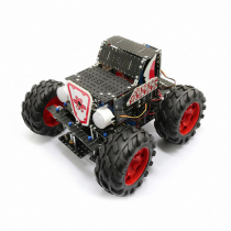 Конструктор Robo Kit 7 - «globural.ru» - Набережные Челны