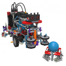 Набор K’NEX Education ROBOTICS PACK - «globural.ru» - Набережные Челны