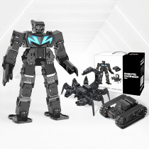 Конструктор Robotics engineer kit 2 - «globural.ru» - Набережные Челны
