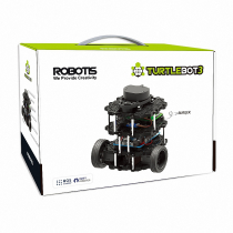 Мобильный робот Turtlebot3 burger - «globural.ru» - Набережные Челны