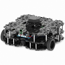 Мобильный робот Turtlebot3 waffle pi - «globural.ru» - Набережные Челны