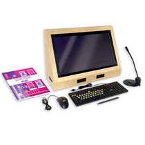 Сенсорный логопедический комплекс - «globural.ru» - Набережные Челны