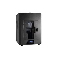 3D-принтер DUO 300 (2 экструдера) - «globural.ru» - Набережные Челны
