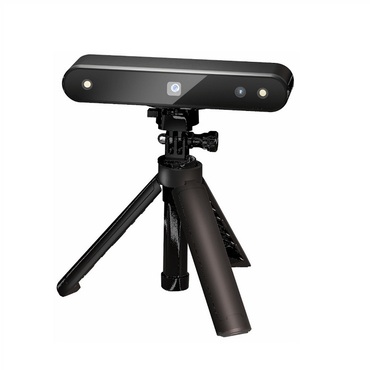 3D сканер RangeVision Neopoint (с поворотным столом TS и RV 3D Studio) - «globural.ru» - Набережные Челны