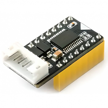 Плата драйвера двигателя MegaPi Encoder/DC Motor Driver - «globural.ru» - Набережные Челны