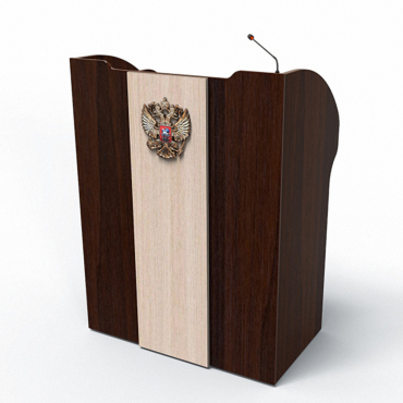 Мультимедийная интерактивная трибуна Rector - «globural.ru» - Набережные Челны
