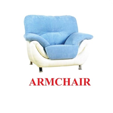 Карточки Домана "Furniture" ("Мебель") на английском языке - «globural.ru» - Набережные Челны