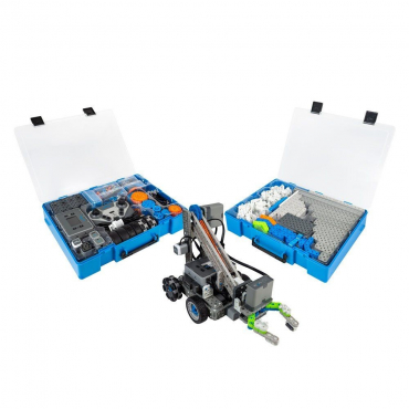 VEX IQ Супер набор Super Kit (2-е поколение Gen 2) - «globural.ru» - Набережные Челны