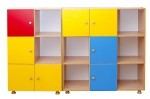 Игровой уголок «Мозаика» - «globural.ru» - Набережные Челны