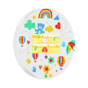 Интерактивная панель MiniKids 21,5" - «globural.ru» - Набережные Челны