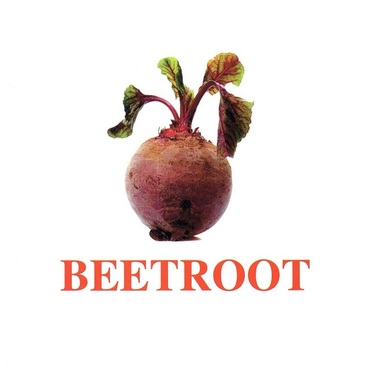 "Vegetables-Greenery-2" ("Овощи-Зелень-2") английские карточки Домана - «globural.ru» - Набережные Челны
