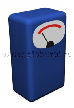 Бензоколонка - «globural.ru» - Набережные Челны