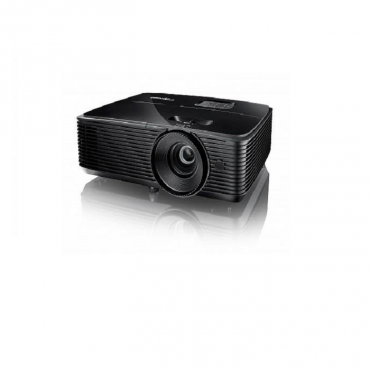 Проектор дальнофокусный Optoma S322e - «globural.ru» - Набережные Челны