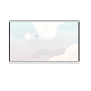 Интерактивная панель Edflat серии Lite 75" - «globural.ru» - Набережные Челны