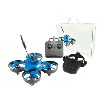 Ресурсный набор для FPV-полетов (направление радиоуправляемого авиамоделизма от первого лица) - «globural.ru» - Набережные Челны