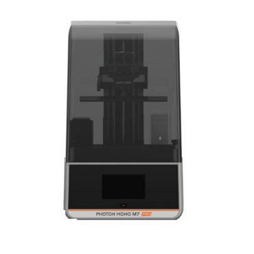3D принтер Photon Mono M7 Pro - «globural.ru» - Набережные Челны