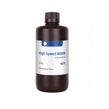 Фотополимер High Speed Resin - «globural.ru» - Набережные Челны