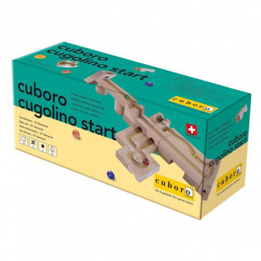 Набор "Cuboro" cugolino start - «globural.ru» - Набережные Челны