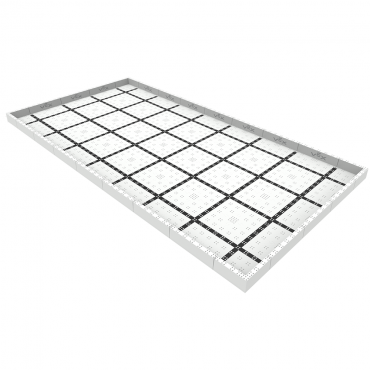 Набор 1/2 поля для соревнований / VEX IQ Challenge Half  Field Perimeter & Tiles - «globural.ru» - Набережные Челны