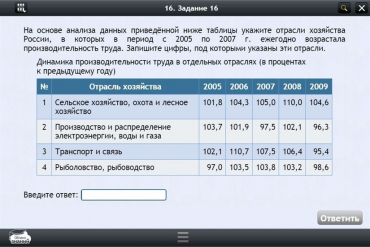 Интерактивные курсы. География 9 класс. Базовый - «globural.ru» - Набережные Челны