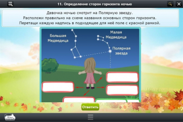 Интерактивные курсы. Окружающий мир 2 класс. Базовый - «globural.ru» - Набережные Челны