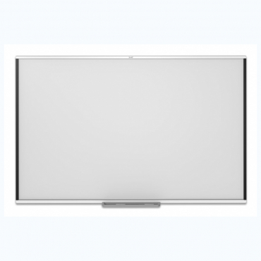 Интерактивная доска SMART SBM777V-43 с пассивным лотком (Notebook 22) - «globural.ru» - Набережные Челны