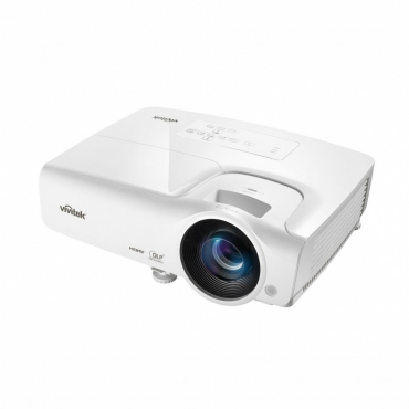 Мультимедийный короткофокусный проектор Vivitek DX283ST - «globural.ru» - Набережные Челны