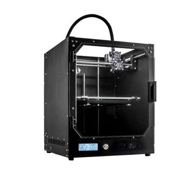3D-принтер 3D HT корпус открытый сверху (1 экструдер, высокотемпературный) - «globural.ru» - Набережные Челны