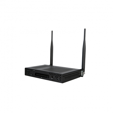 Встраиваемый вычислительный блок Geckotouch Module  PC82RF-W  - «globural.ru» - Набережные Челны