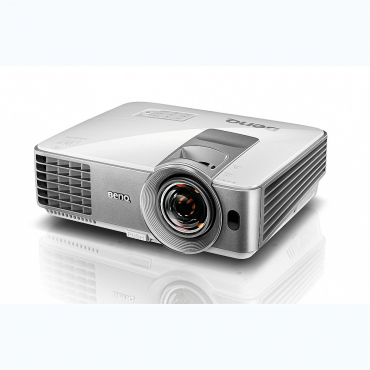 Мультимедийный короткофокусный проектор BenQ MS630ST - «globural.ru» - Набережные Челны