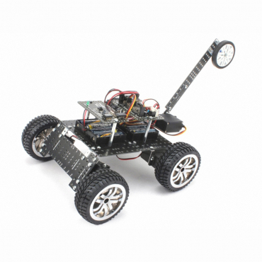 Ресурсный набор Robo kit 2-3 - «globural.ru» - Набережные Челны