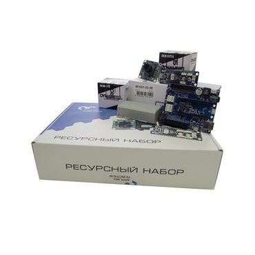 Ресурсный набор "Техническое зрение" - «globural.ru» - Набережные Челны
