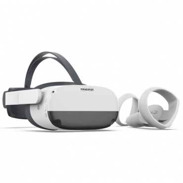 Комплект для класса виртуальной реальности Geckotouch VR03 - «globural.ru» - Набережные Челны