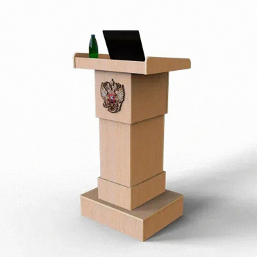 Трибуна АВТ-002 - «globural.ru» - Набережные Челны